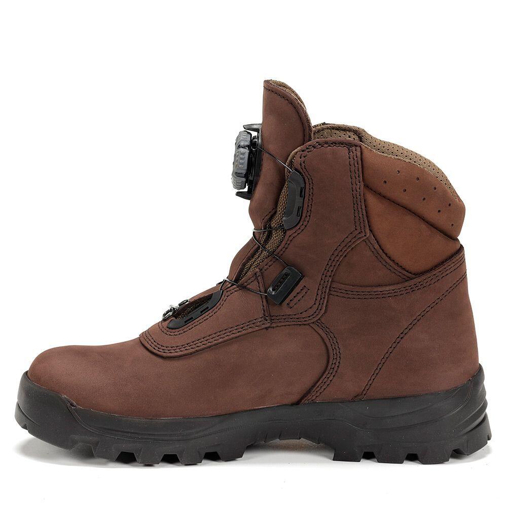 Botas de caça e de trekking à prova de água para homens Chiruca Boxer Boa 12 2/6