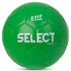 Ballon en mousse enfant Select V23