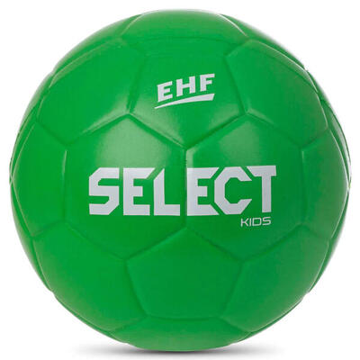 Schuimrubberen bal voor kinderen select v23
