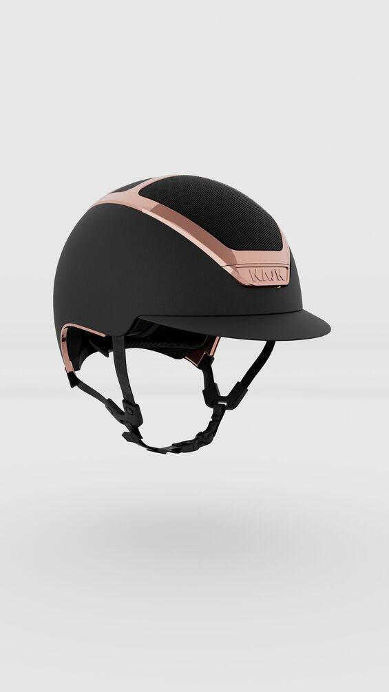 Kask Dogma Chrome Zwart - 3/5