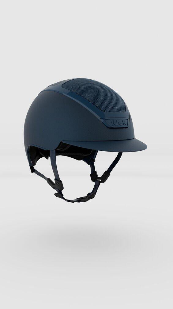 Kask Dogma Chrome Zwart - 2/5