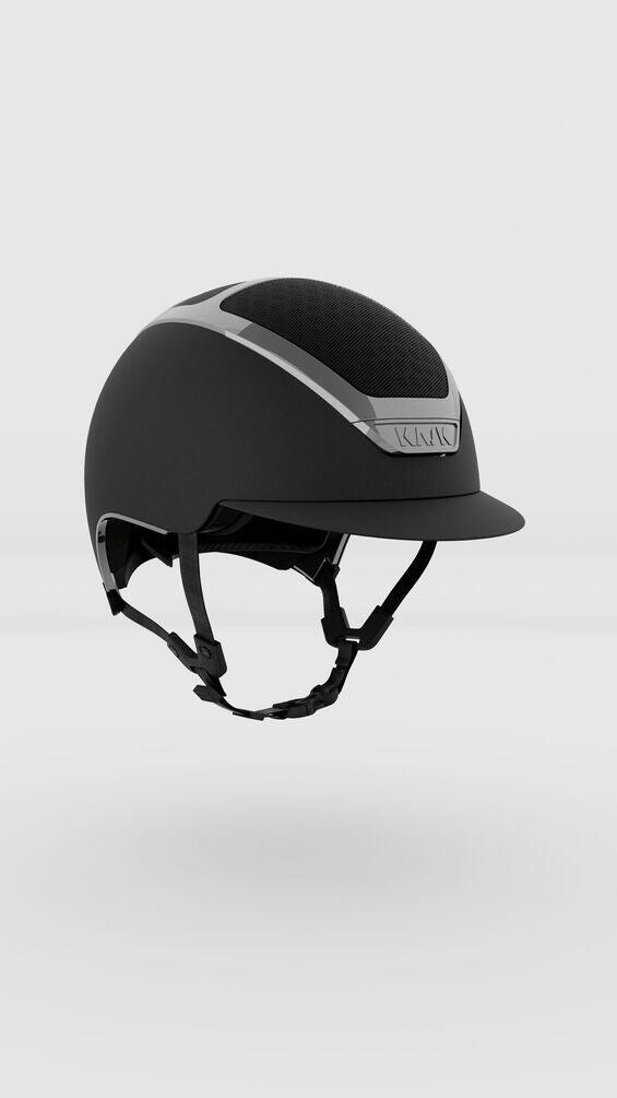 Kask Dogma Chrome Zwart - 5/5