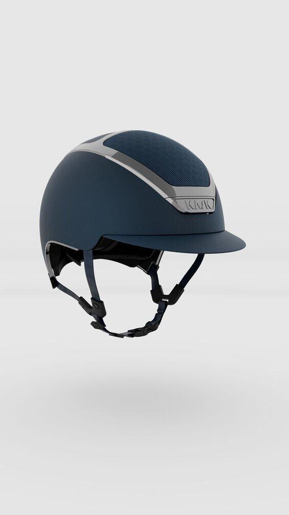 Kask Dogma Chrome Zwart - 4/5