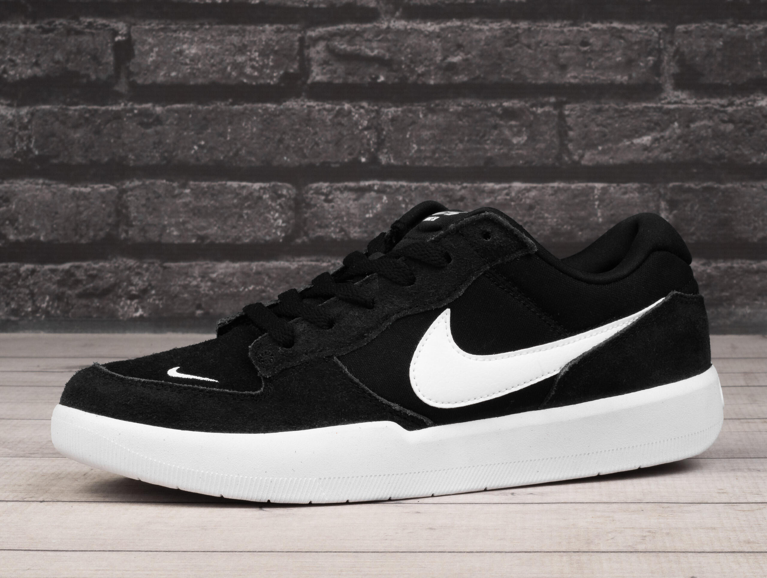 Buty męskie do chodzenia Nike SB FORCE 58 3/7