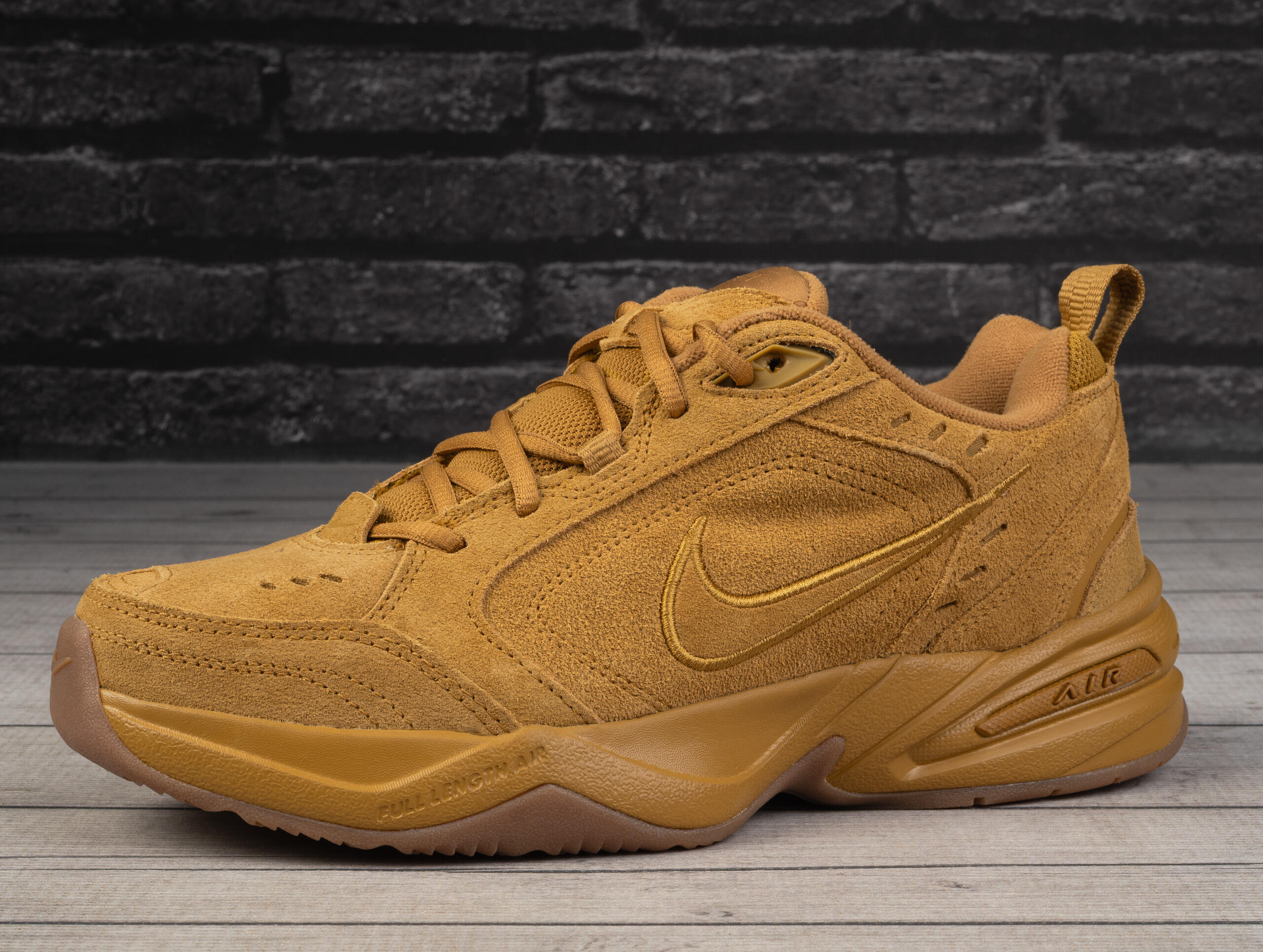Buty męskie sportowe treningowe Nike MONARCH SE 3/7