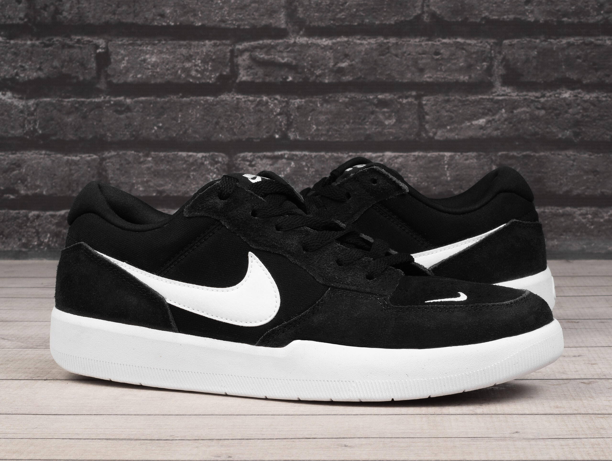 Buty męskie do chodzenia Nike SB FORCE 58 2/7