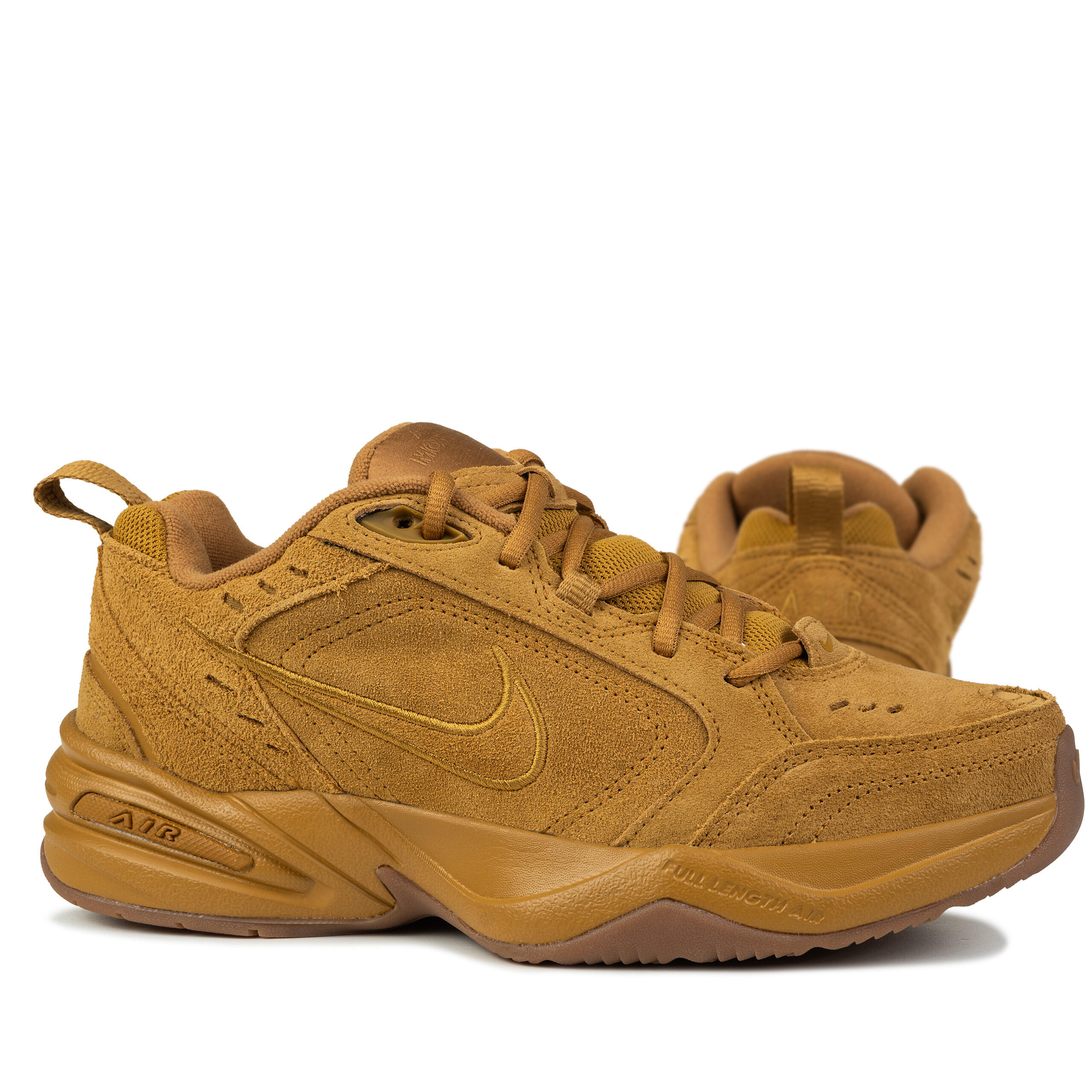 Buty męskie sportowe treningowe Nike MONARCH SE 7/7