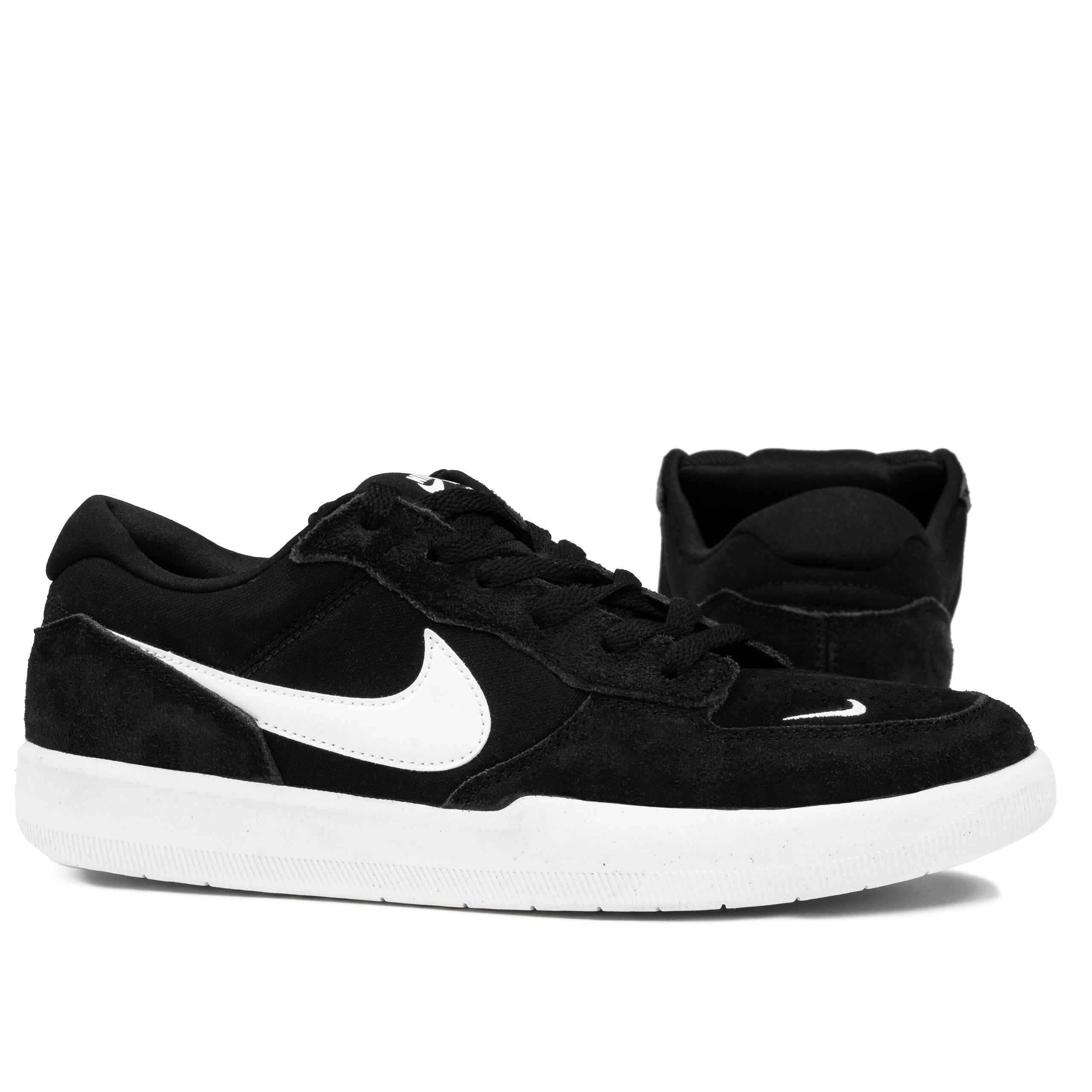 Buty męskie do chodzenia Nike SB FORCE 58 7/7
