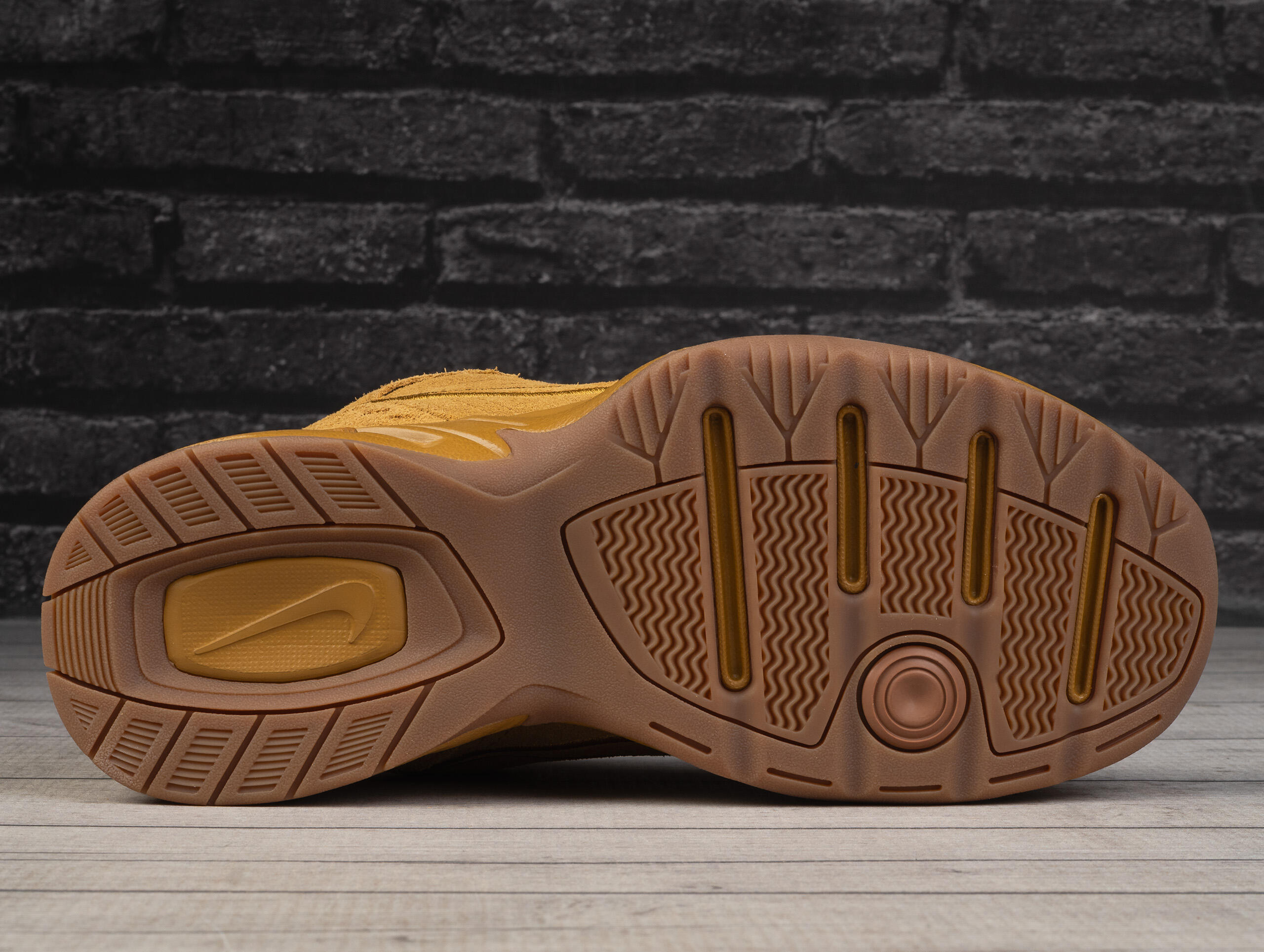 Buty męskie sportowe treningowe Nike MONARCH SE 5/7