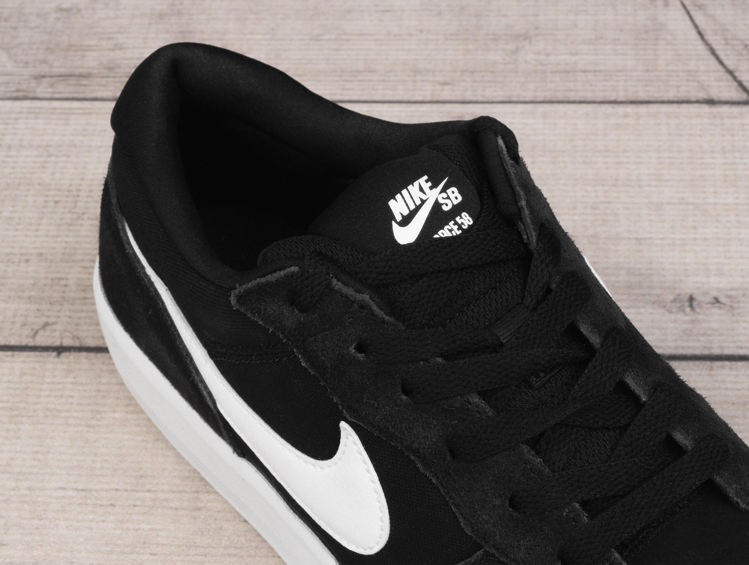 Buty męskie do chodzenia Nike SB FORCE 58 6/7