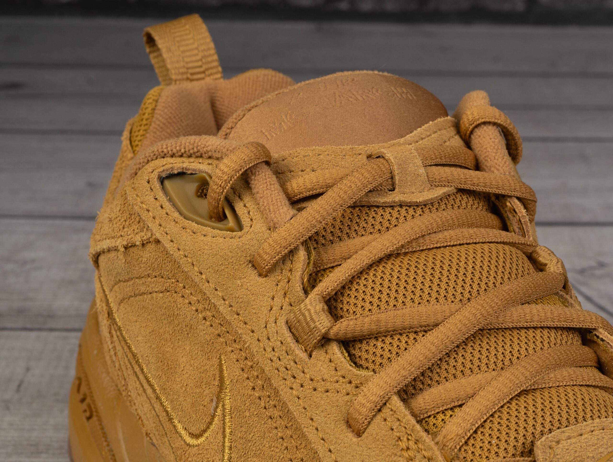 Buty męskie sportowe treningowe Nike MONARCH SE 6/7