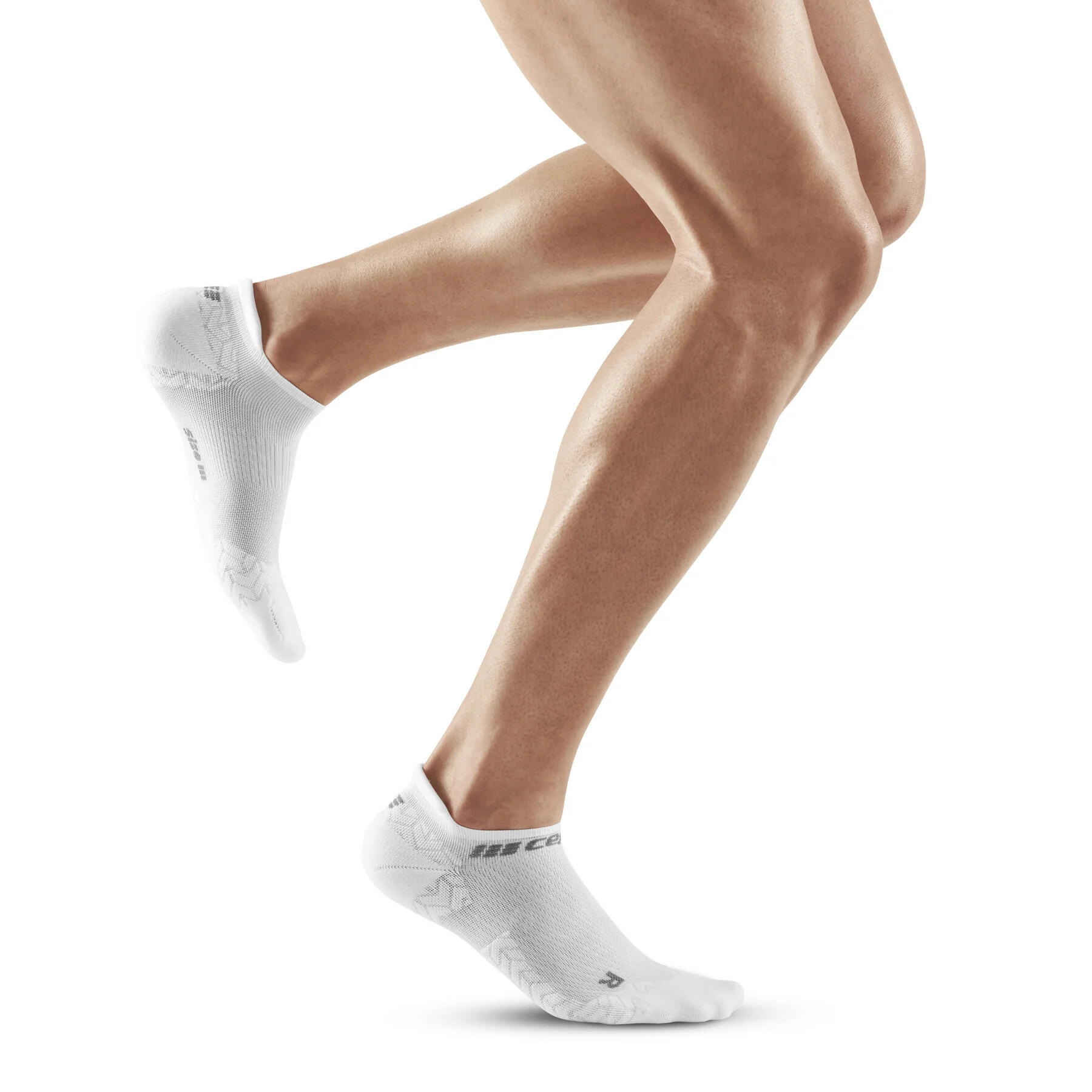 Socken CEP Compression Ultralight No Show V3 3/5