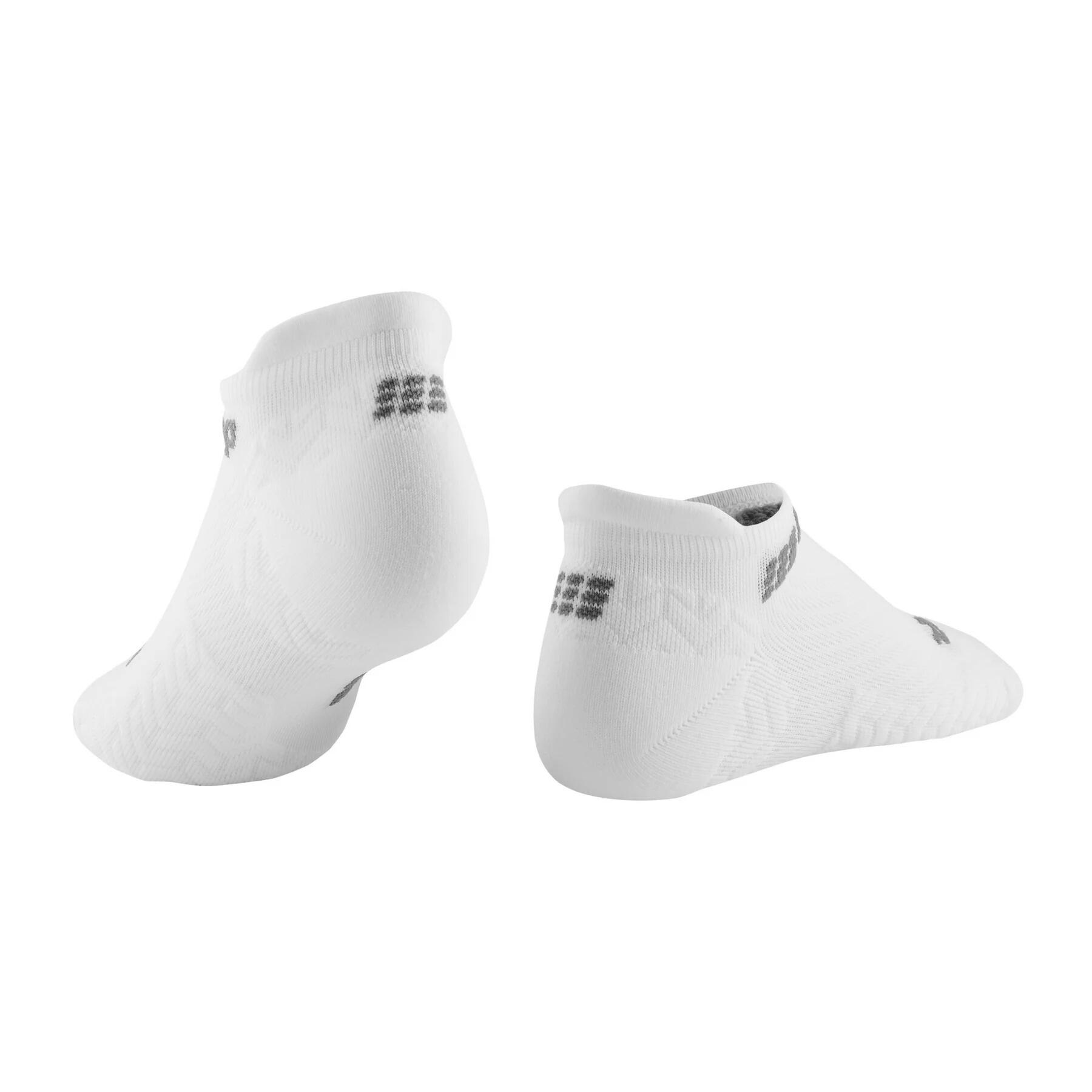 Socken CEP Compression Ultralight No Show V3 2/5