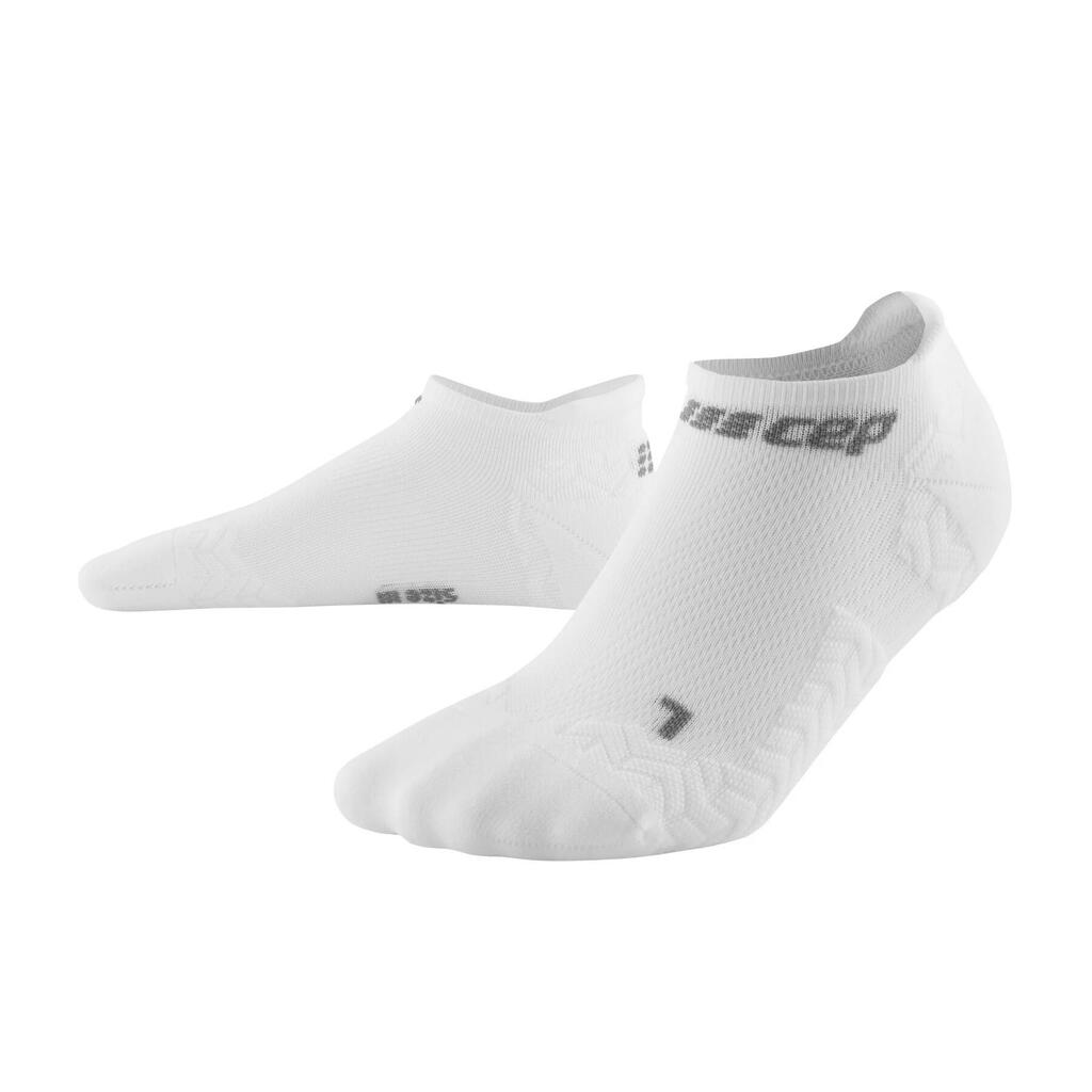 Football Socks CEP Compression Ultralight No Show V3