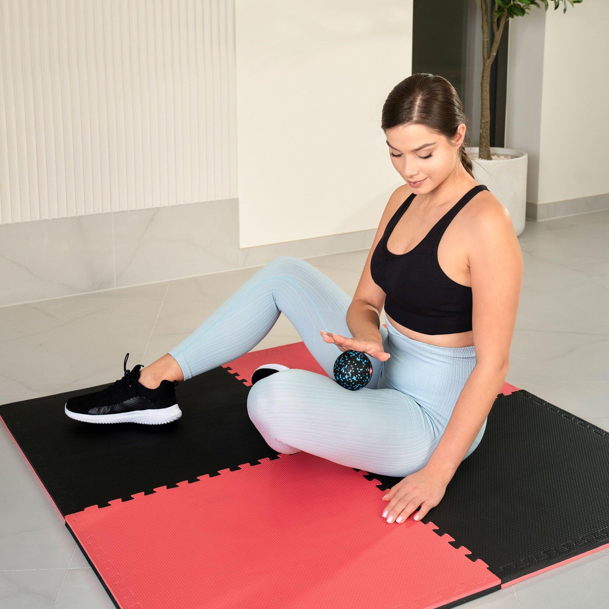 Balle de massage EPP 8cm simple Hop-Sport 5/5