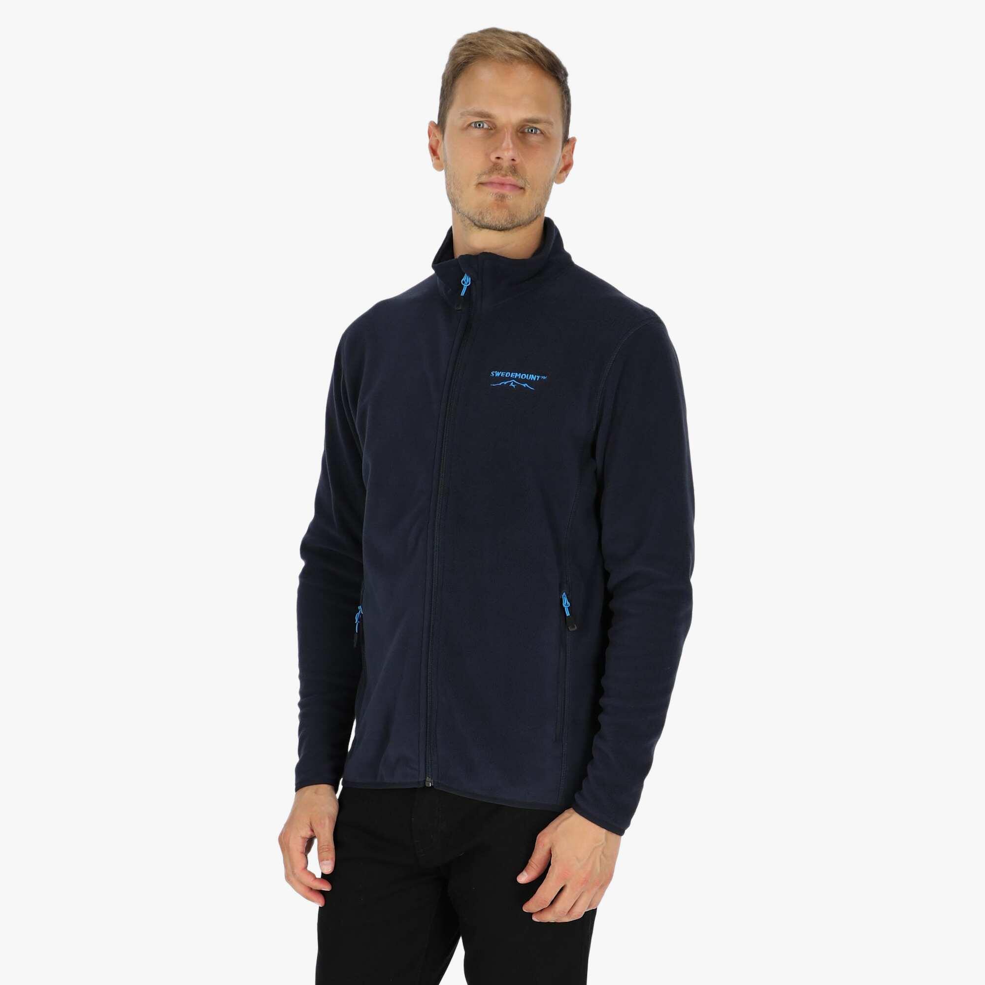 Polaire randonnée homme flc_fullzip Tromsö 3/7