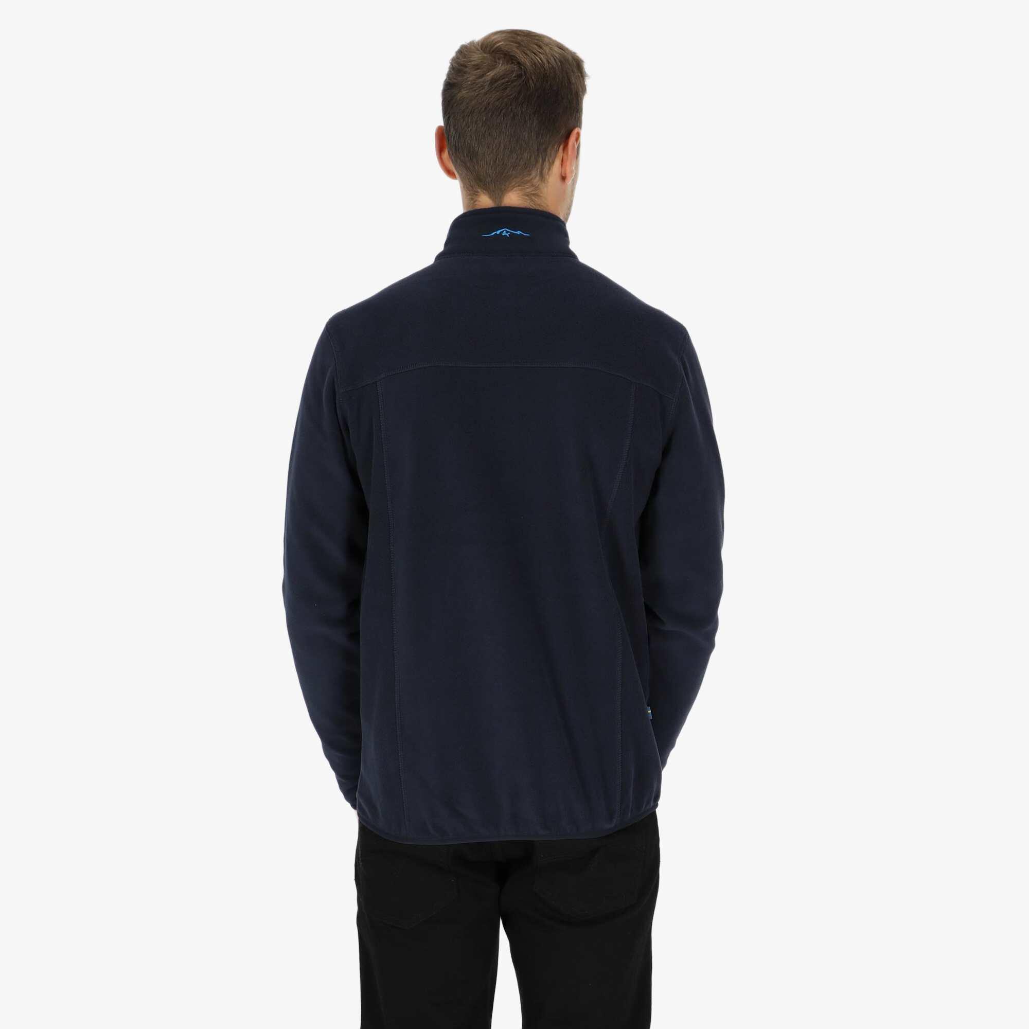 Polaire randonnée homme flc_fullzip Tromsö 2/7