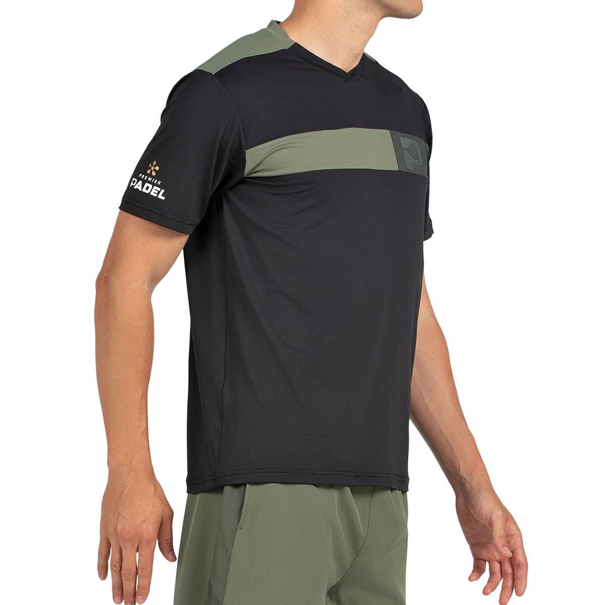 T-shirt Bullpadel Puyo 3/7