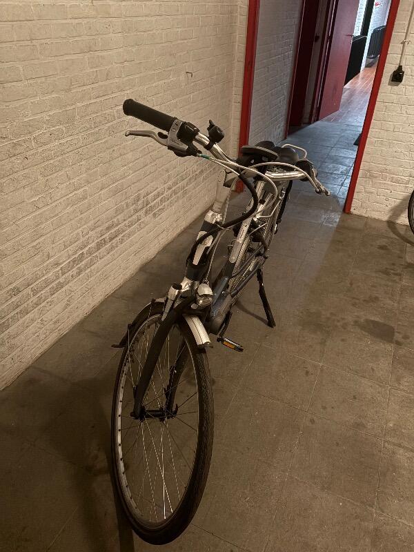 Entre Particuliers - VÉLO ÉLECTRIQUE BATAVUS 2/4