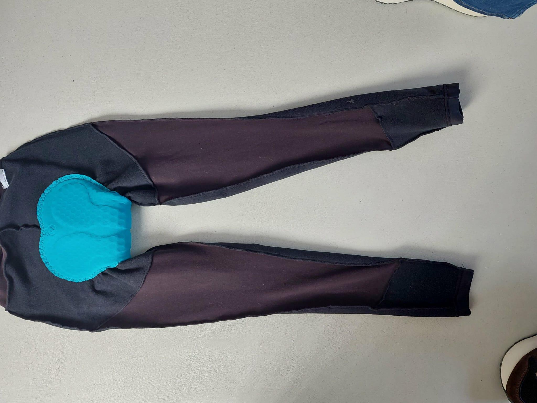 Entre Particuliers - Collant Hiver Pearl Lzumi THRM CYC TGT taille M po 2/3