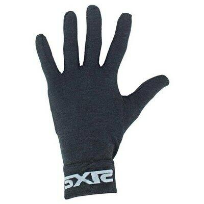 Sous-gants Sixs GLX Merinos 2/5