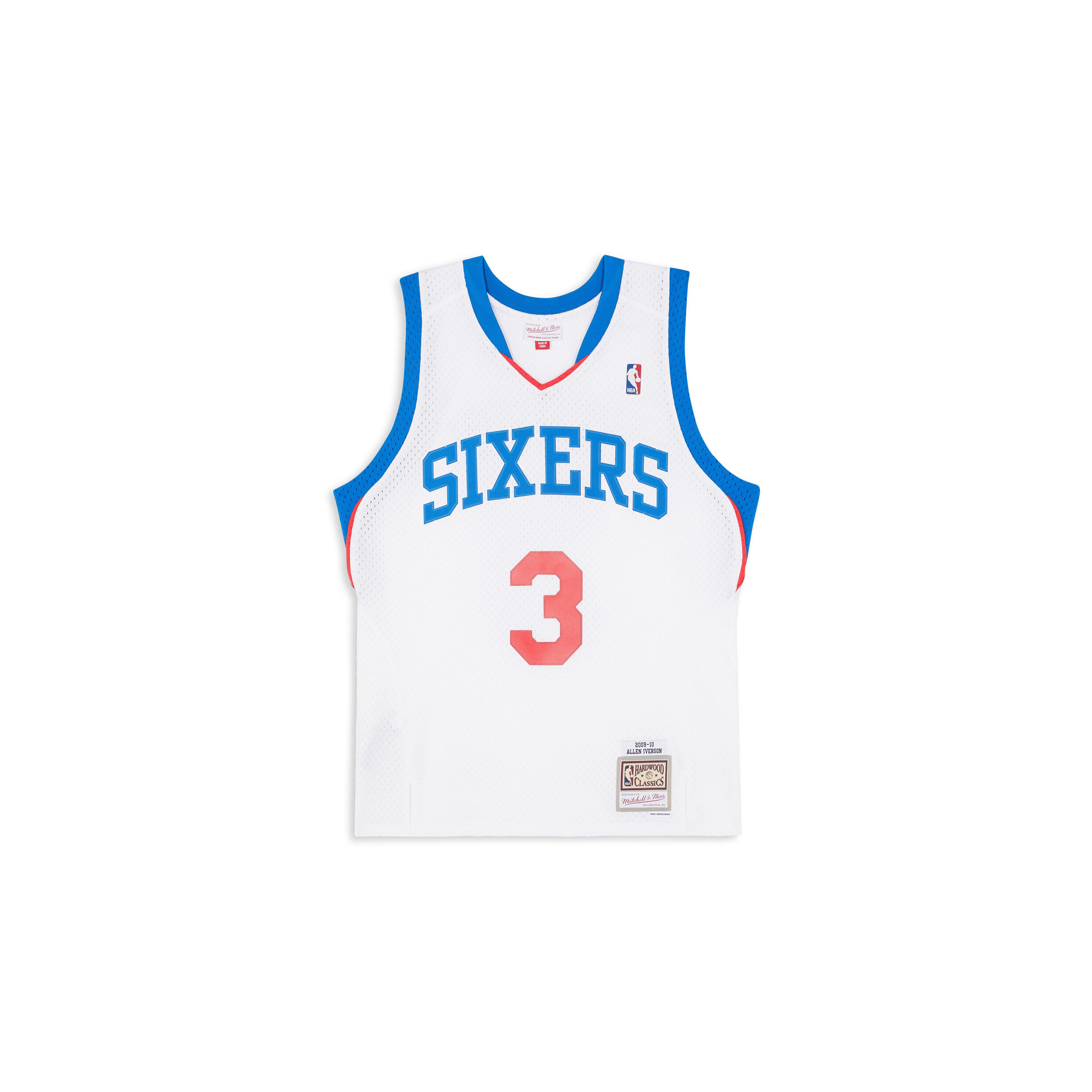 MITCHELL & NESS picture