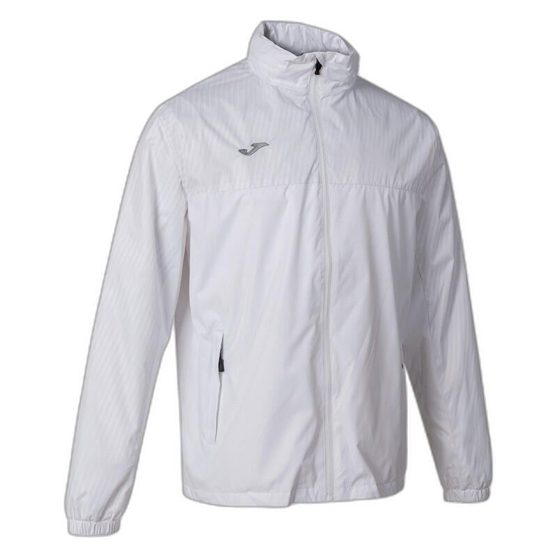 Joma - Imperméable Football Homme Joma Montreal Blanc - Coupe-pluie - Blanc - S - Decathlon
