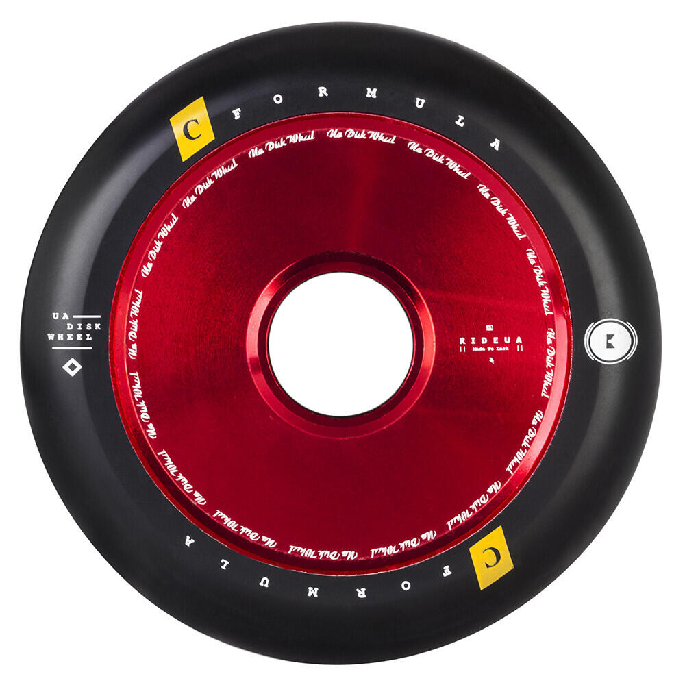 Rad UrbanArtt Hollow Core V2 1/1