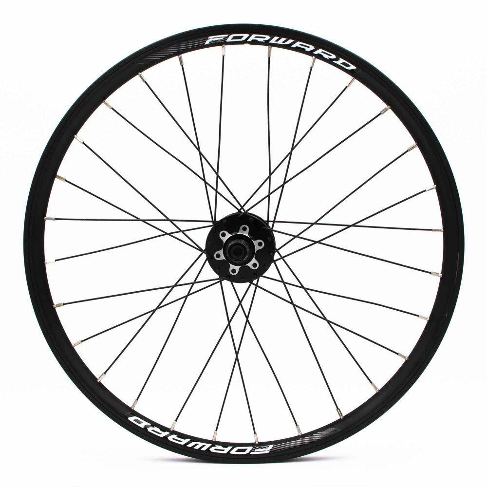Roue Arrière 20x1-3/8" (451) Forward Joyride V2 4/4