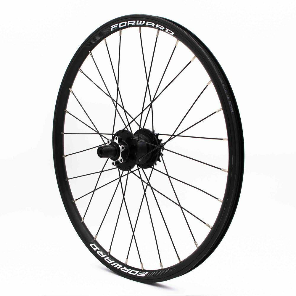 FORWARD Ruota posteriore Forward joyride v2 exp 20" x 1-3/8