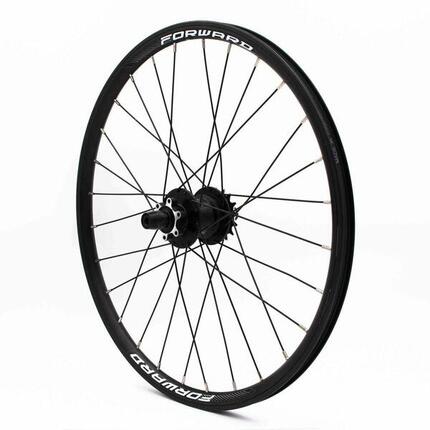 Hinterrad Forward joyride v2 exp 20" x 1-3/8