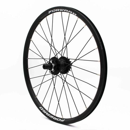 Tylne koło Forward joyride v2 exp 20" x 1-3/8