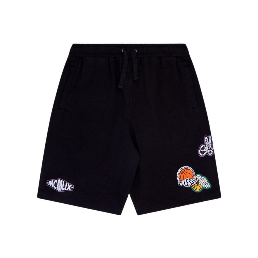 Short Ellesse Bronxa
