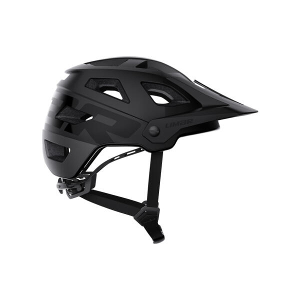 Fahrradhelm Limar Delta 2/5