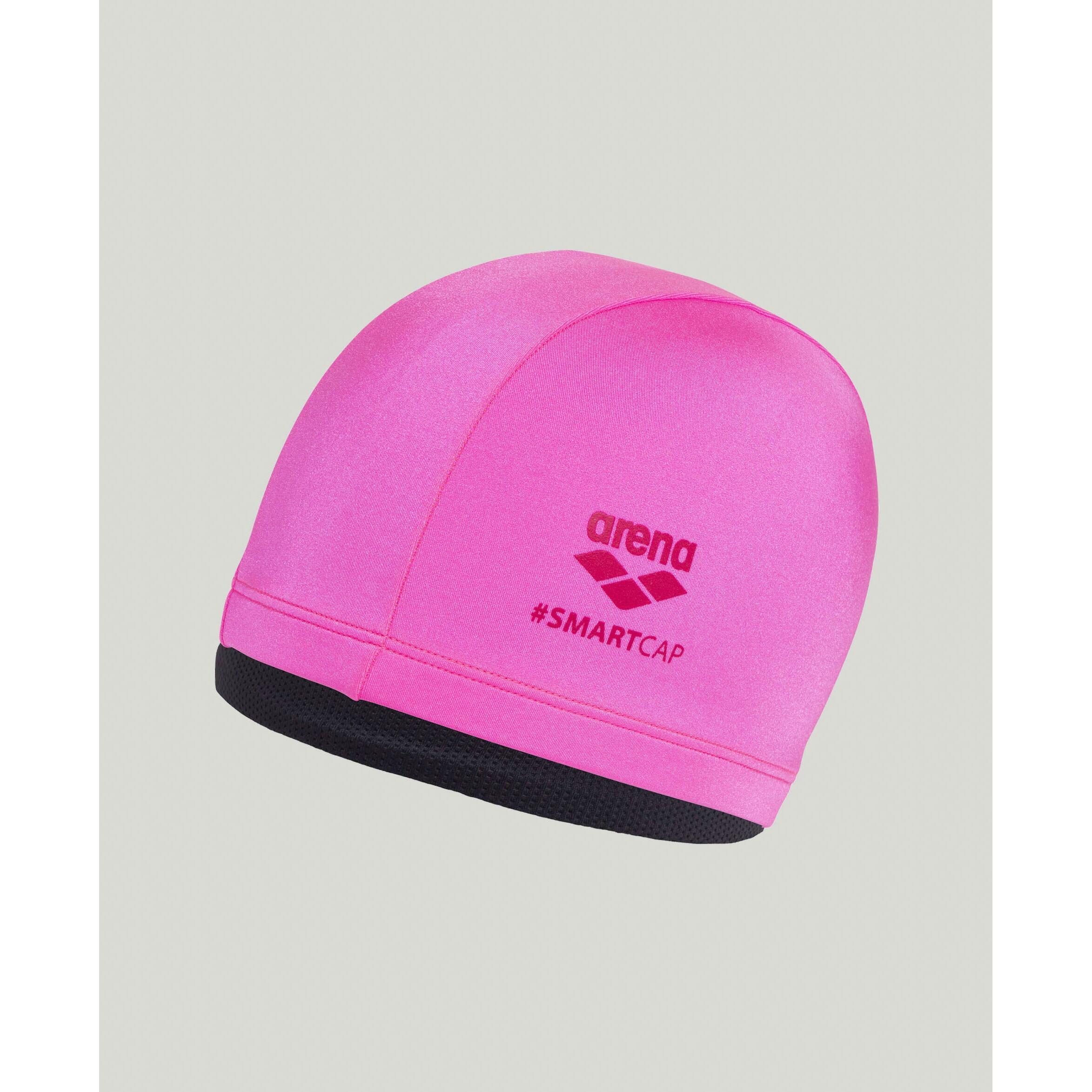 Bonnet de bain fille Arena 4/7