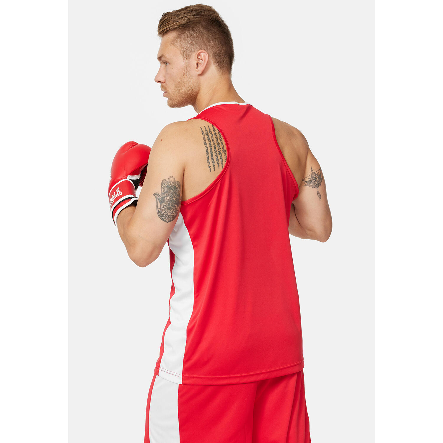 Tanktop Lonsdale Amateur 2/5