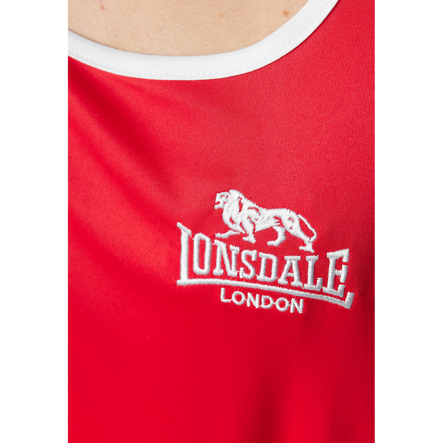 Tanktop Lonsdale Amateur 4/5