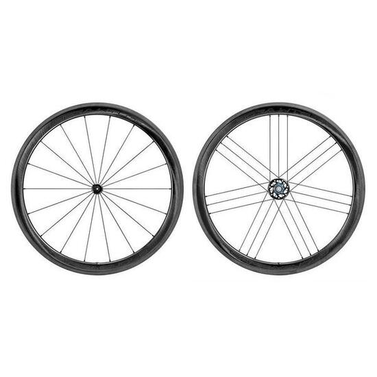 Set di ruote da bicicletta Campagnolo Bora Wto 45 Dark-2-wf Shim.qr