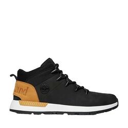Bottes Timberland Sprint Trekker noir mi-hautes