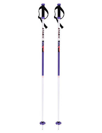 Kije narciarskie ATOMIC AMT SQS RETRO ARC