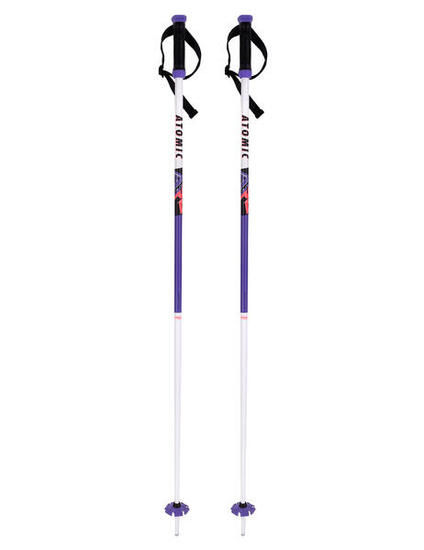 Kije narciarskie ATOMIC AMT SQS RETRO ARC