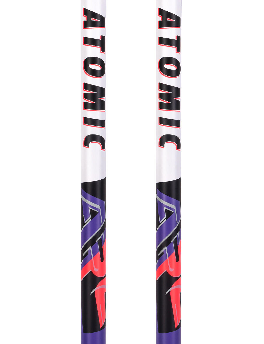 Kije narciarskie ATOMIC AMT SQS RETRO ARC 2/3