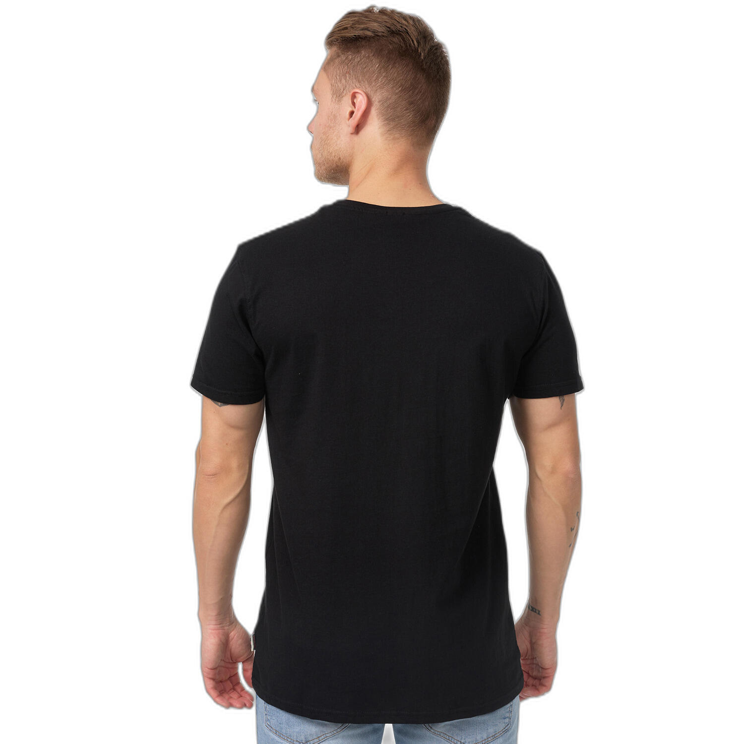 Camiseta Lonsdale York 3/5