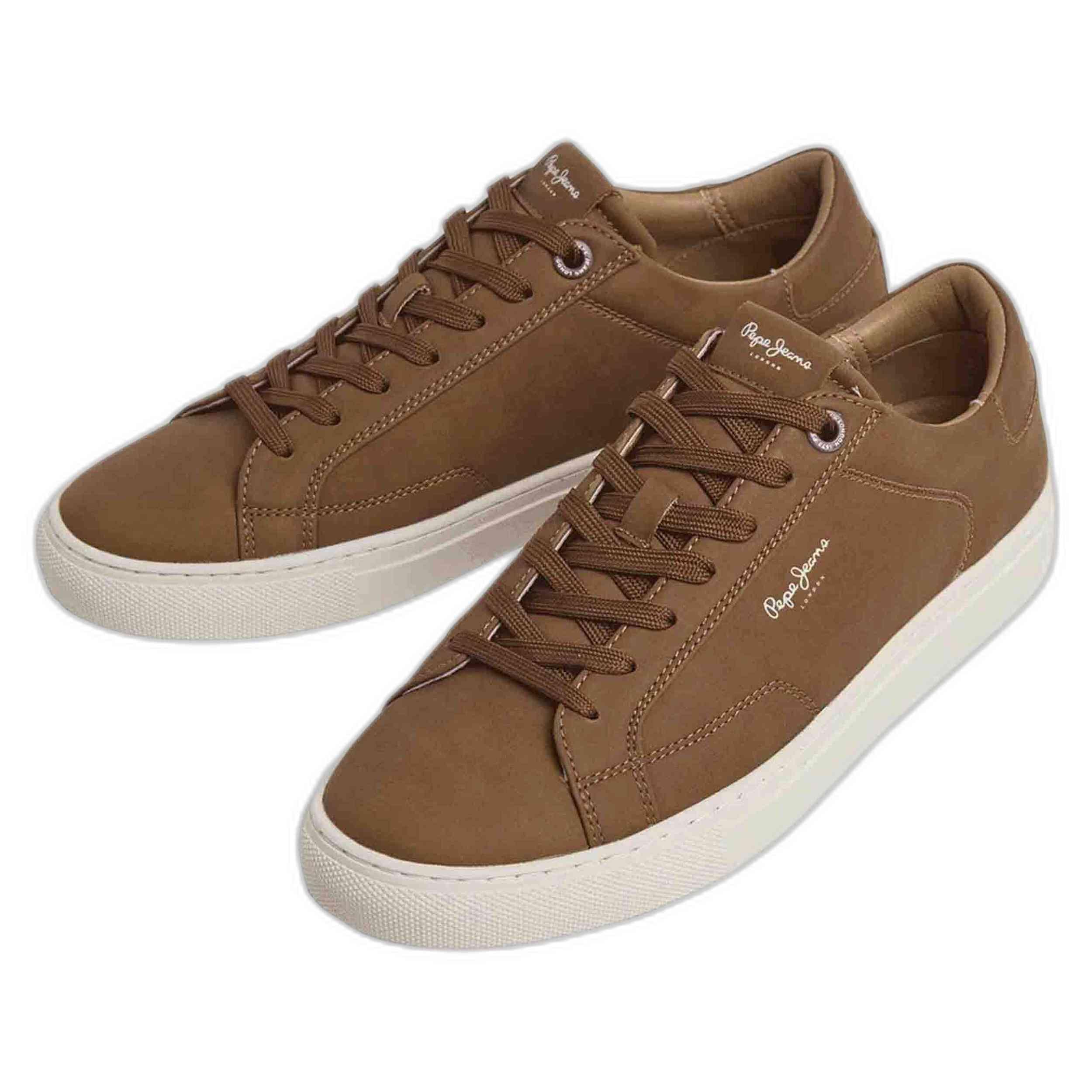 Zapatillas Pepe jeans modelo PMS00048-869 para hombre 3/4