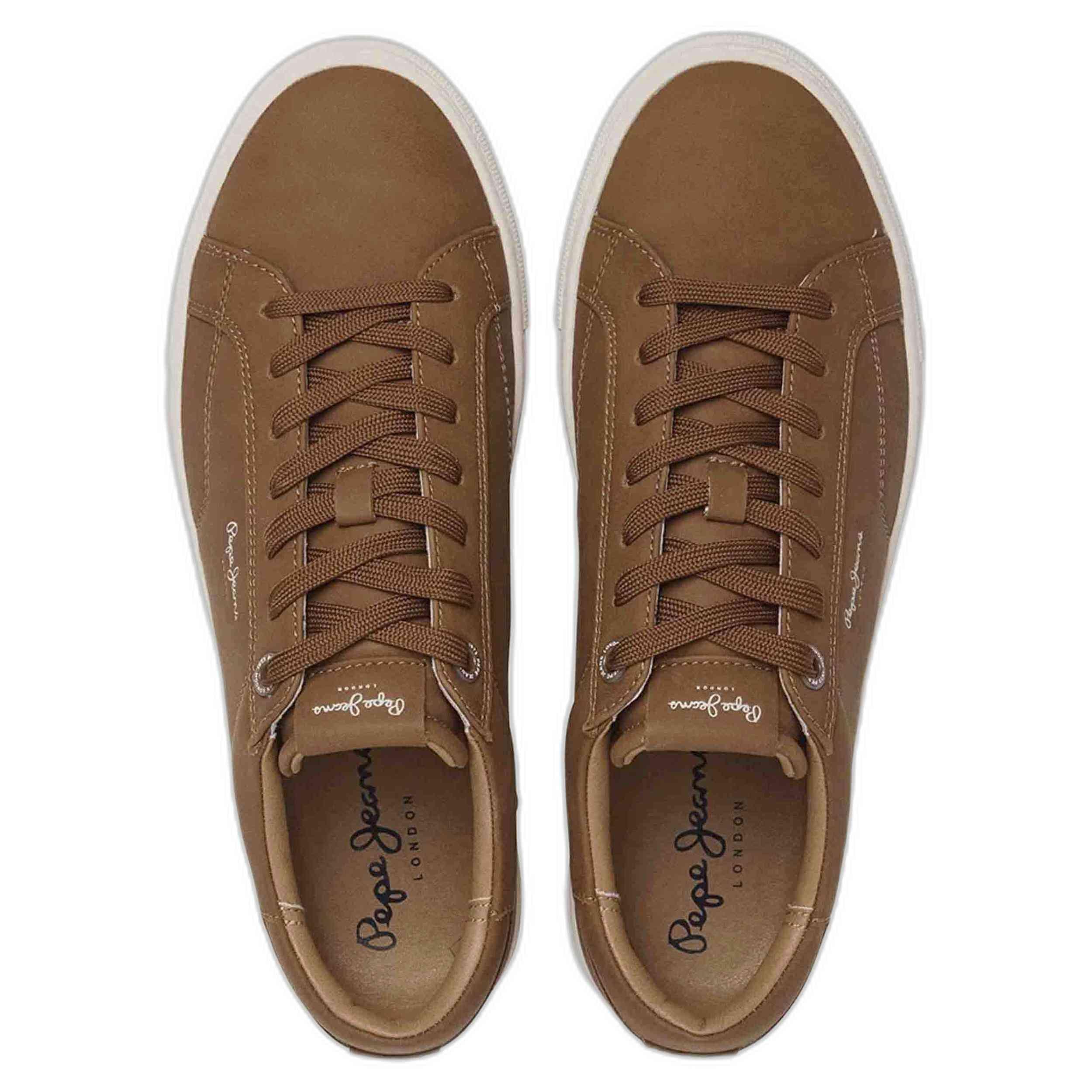 Zapatillas Pepe jeans modelo PMS00048-869 para hombre 4/4