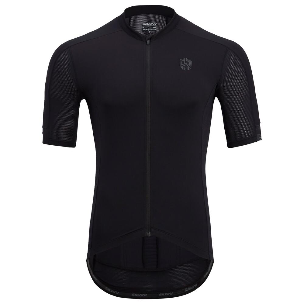 SILVINI Pánský cyklistický dres Ceno