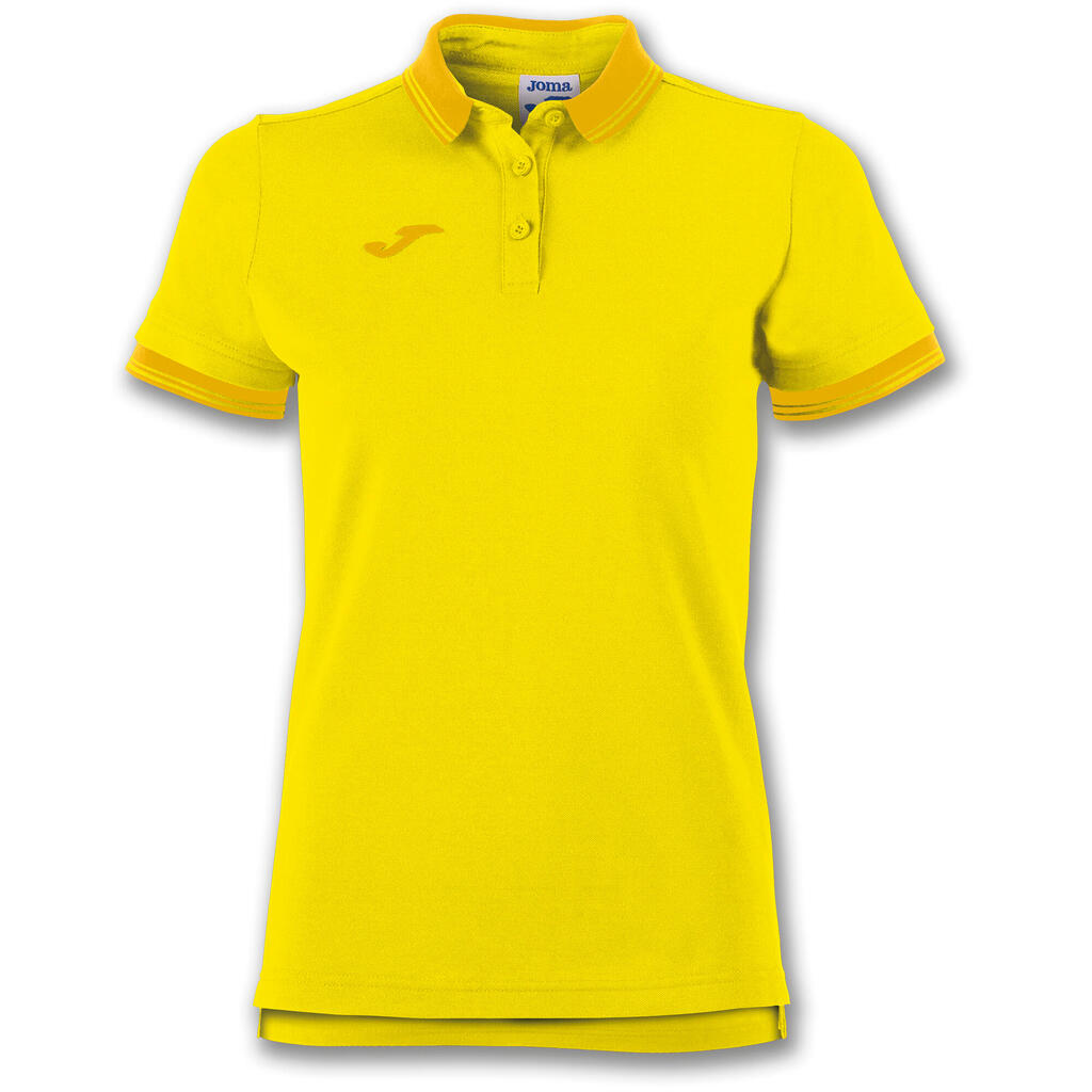 Women's polo shirt Joma Bali II