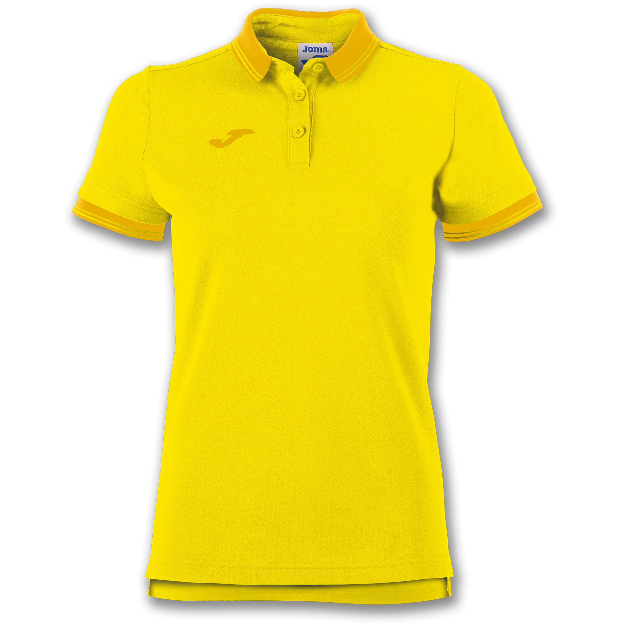 JOMA Polo da donna Joma Bali II