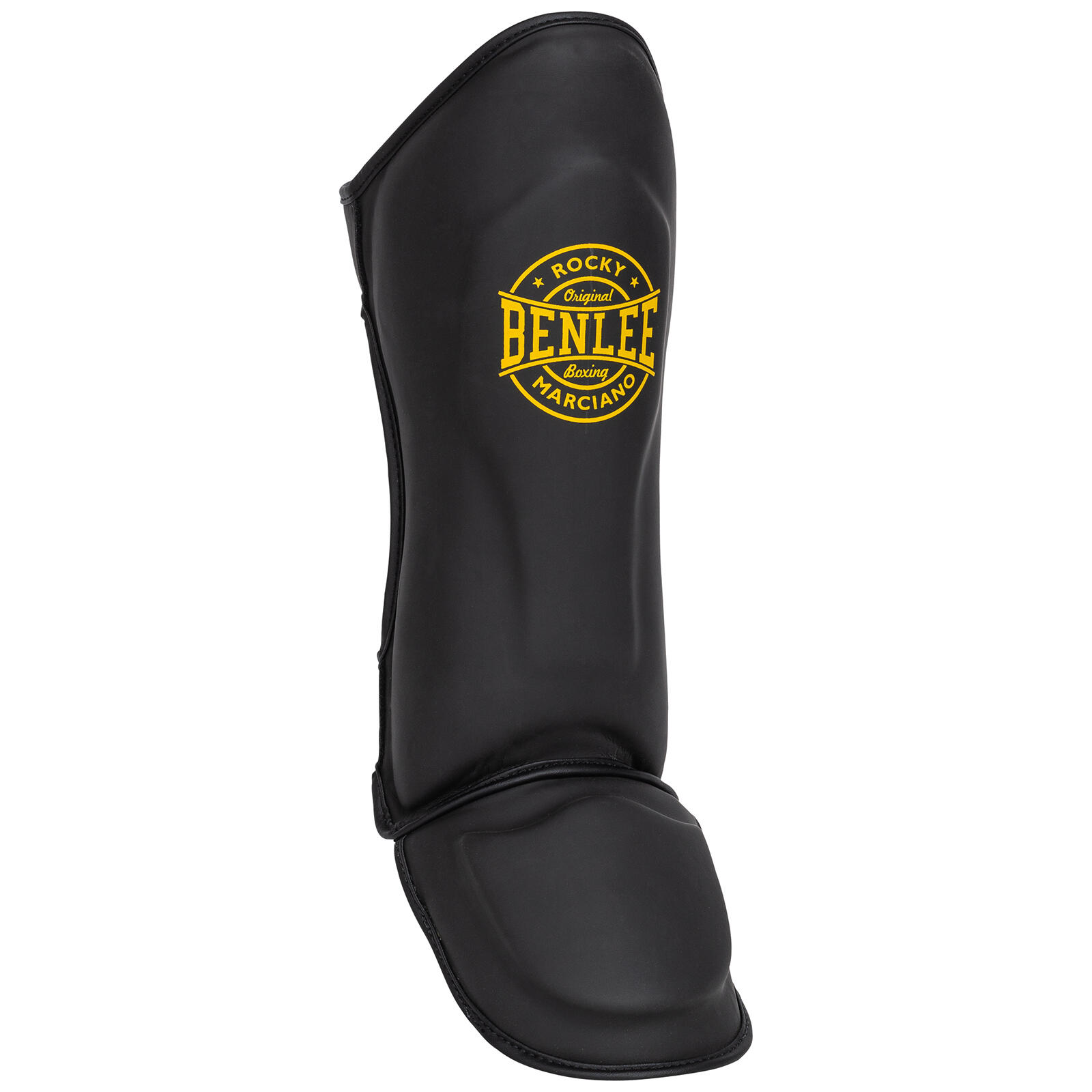 Guanti da boxe e paratibie per bambini Benlee Chakar 5/6
