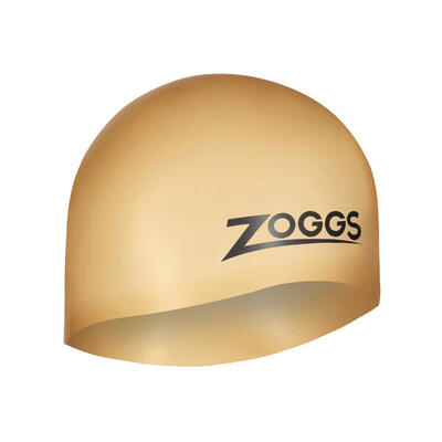 Siliconen badmuts zoggs easy-fit